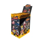 Naruto Mythos TCG - First Set 2nd Edition Booster Display (24 Packs)