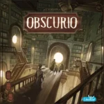 obscurio board game