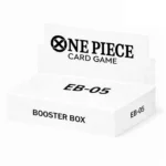 one piece eb05 booster box