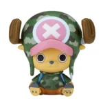 One piece chopper figure 11 cm