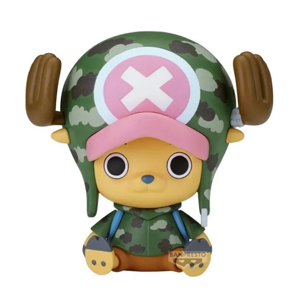 One piece chopper figure 11 cm