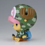 One Piece: Sofvimates Chopper Figure 11cm - Image 2