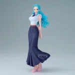 one piece vivi figure 18 cm