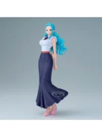 one piece vivi figure 18 cm