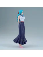 one piece vivi figure 18 cm side