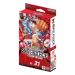 one piece tcg st31