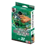 one piece zoro st32