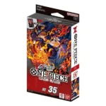 one piece tcg st35