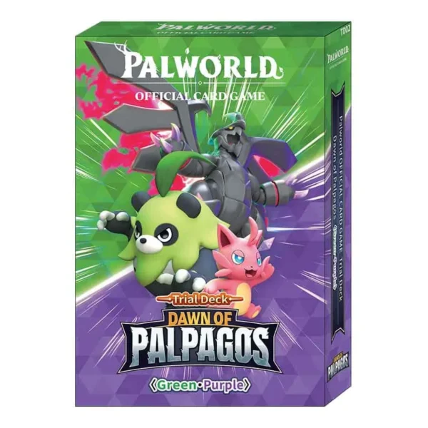 palworld green purple