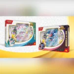 pokemon 30 anniversary ex box