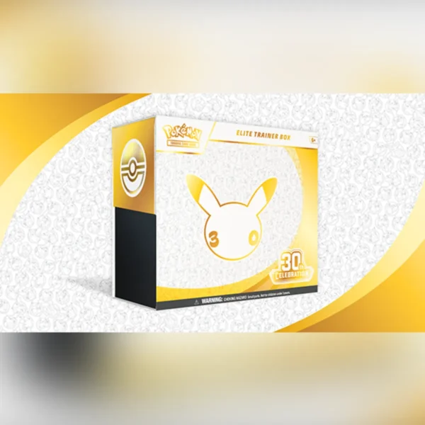 pokemon etb 30th celebration