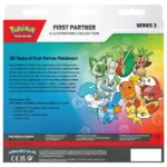 pokemon fp series 3 back