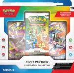 pokemon fp series 3