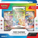 pokemon fp series 3