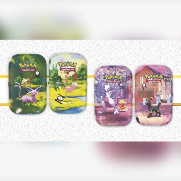 pokemon mini tin 30th celebration