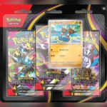 3 booster blister pokemon
