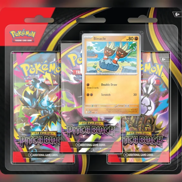 3 booster blister pokemon