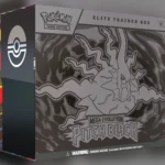 pokemon pitch black ETB