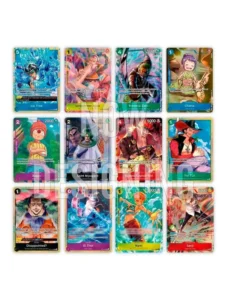 premium card collection vol.6 one piece