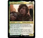 Magic: The Gathering: LOTR Commander Deck - Food and Fellowship - Image 3