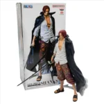 one piece shanks figure - the anime