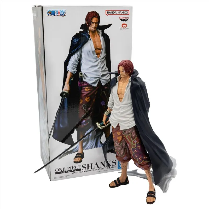 shanks-one-piece-premium-anime-figure one piece shanks figure - the anime