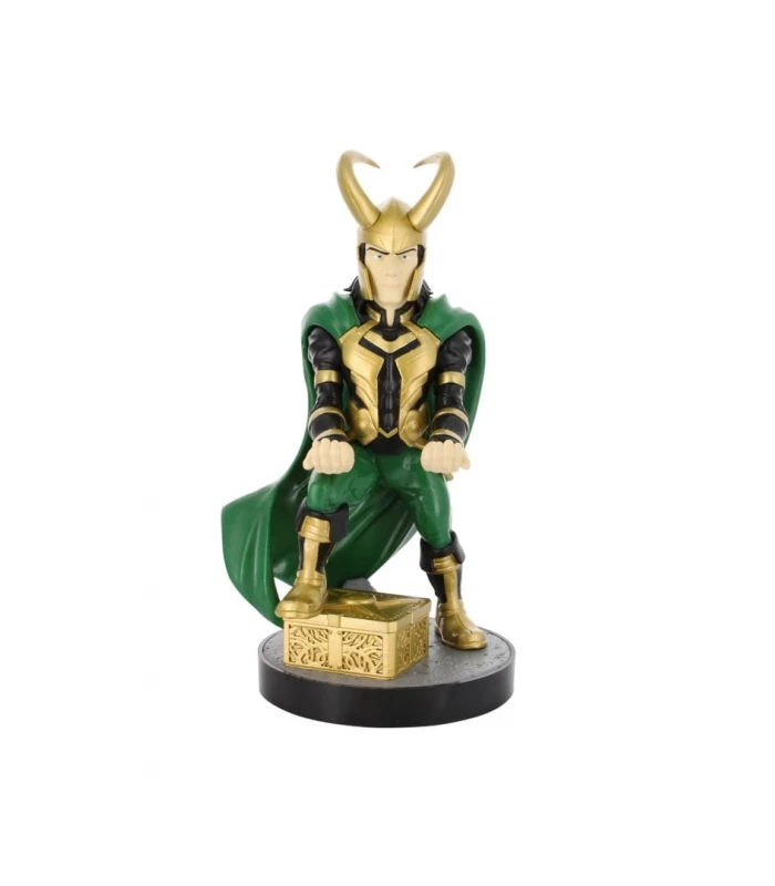stand-marvel-loki-cable-guys-controller-holder-and-phone-stand-marvel-exg controller holder loki