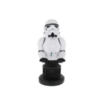 star wars stormtrooper holder for controller