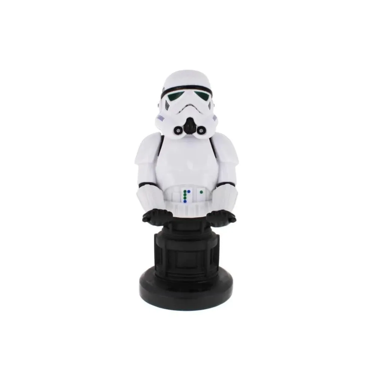 star-wars-stormtrooper-holder-cable-guy-20-cm star wars stormtrooper holder for controller