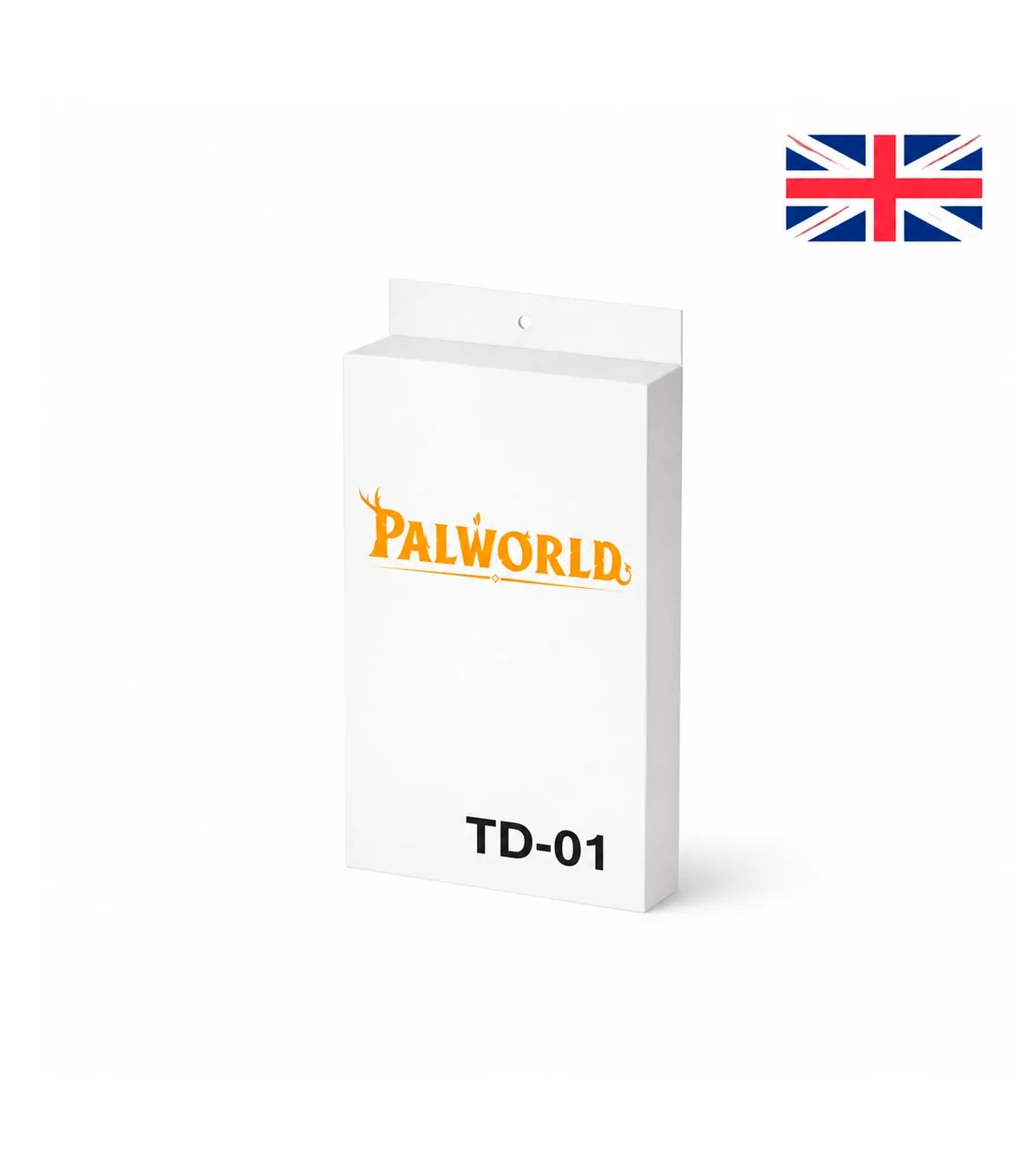 starter-deck-display-starter-deck-display-dawn-of-palpagos-red-blue-6-mazos-ingles-td-01-palworld td01 palworld starter deck