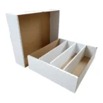 storage box for 4000 tcg cards
