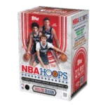 topps nba value box season 2025-2026