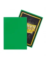 ds green sleeves matte back