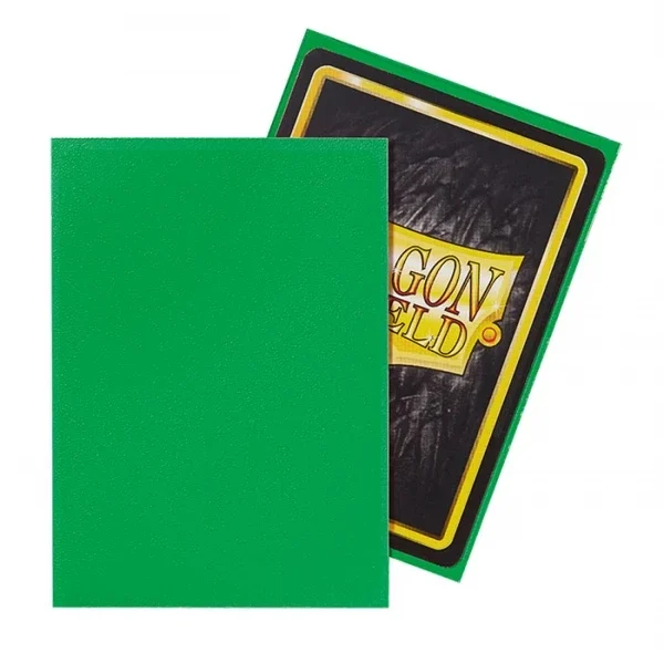 ds green sleeves matte back