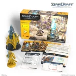 artanis starctraft miniature