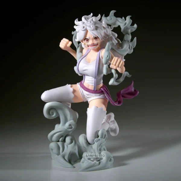 bonney one piece banpresto grandista