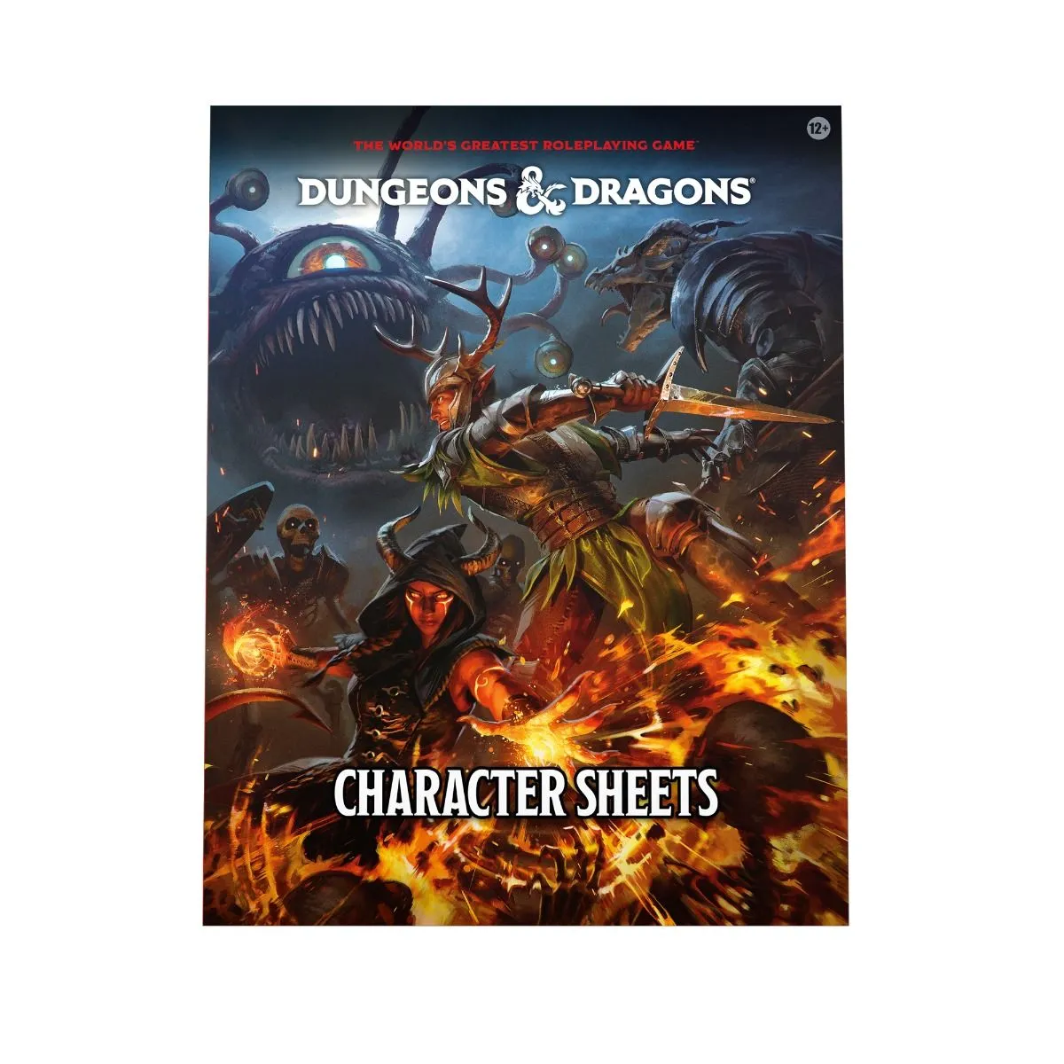 dd5-core-book-character-sheets dd5 core book character sheets