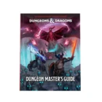 dd5 core book dungeon masters guide