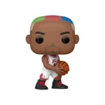 dennis rodman funko