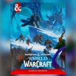 dnd wow gameplay expansion