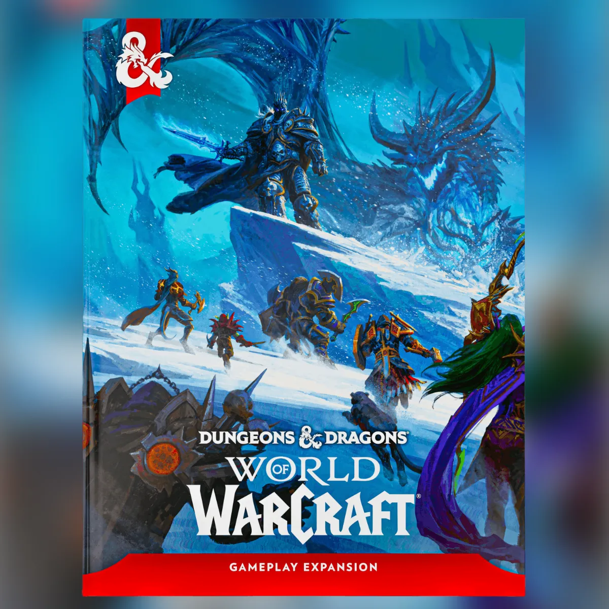 dnd-wow-gameplay-expansion dnd wow gameplay expansion