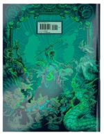 D&D: World of Warcraft - Gameplay Expansion (Alt Cover) - Image 2