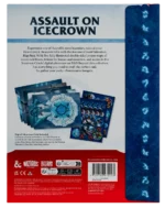 wow map pack back