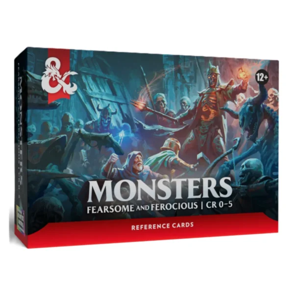 dnd trove 8