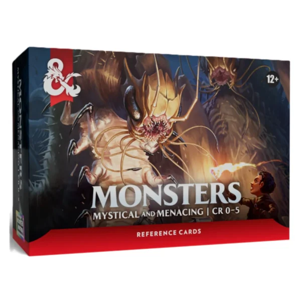 dnd trove 7