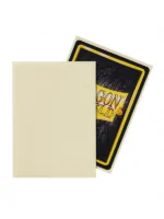 ds sleeves ivory back