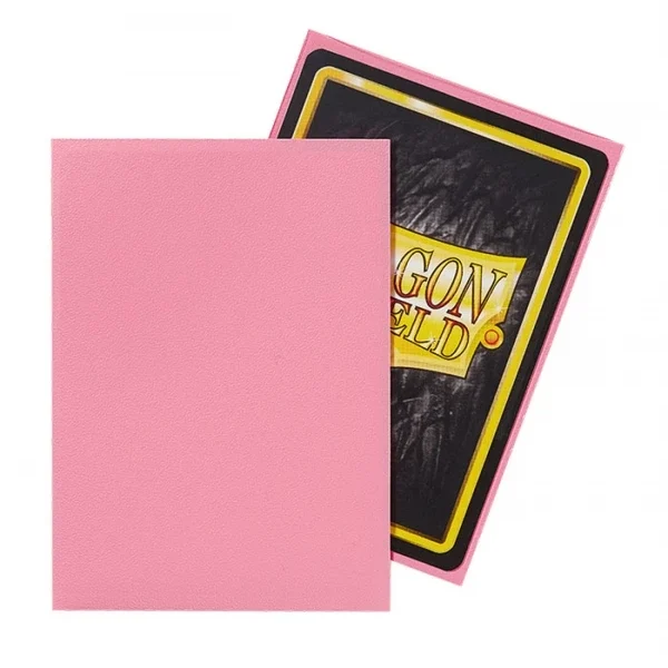 ds sleeves pink back