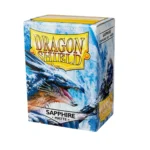 ds sleeves sapphire
