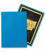 ds sleeves sapphire back