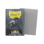 Dragon Shield Japanese Matte Dual Justice Sleeves (60)